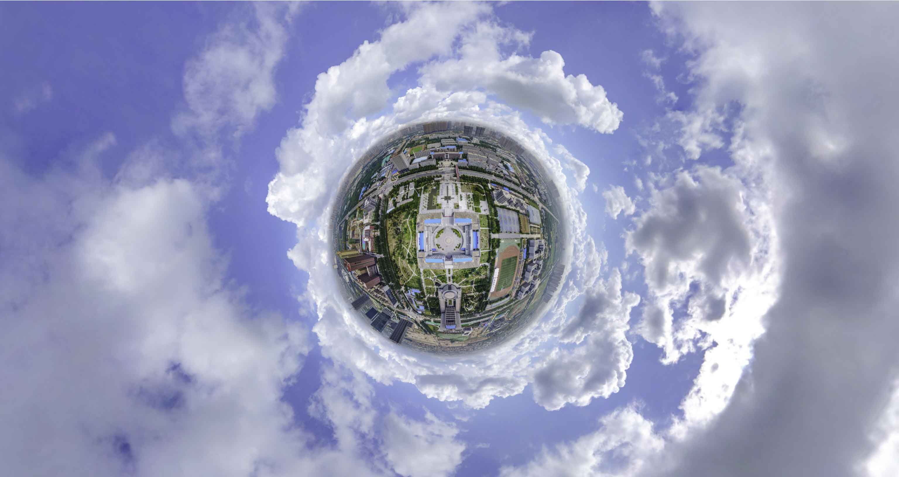 东升镇格凸河风景名胜区