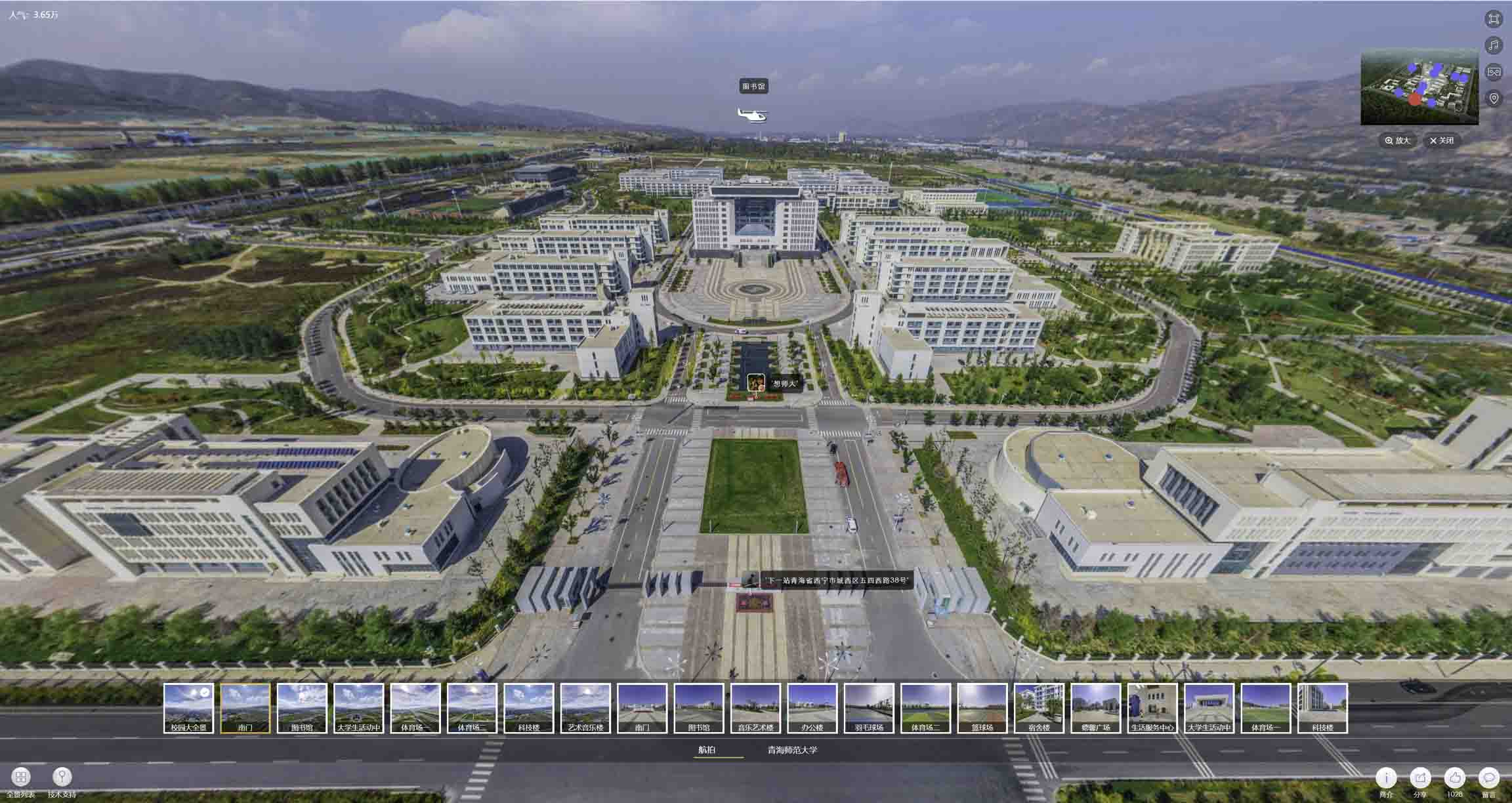 东升镇油菜花-惊艳半生的花海仙境