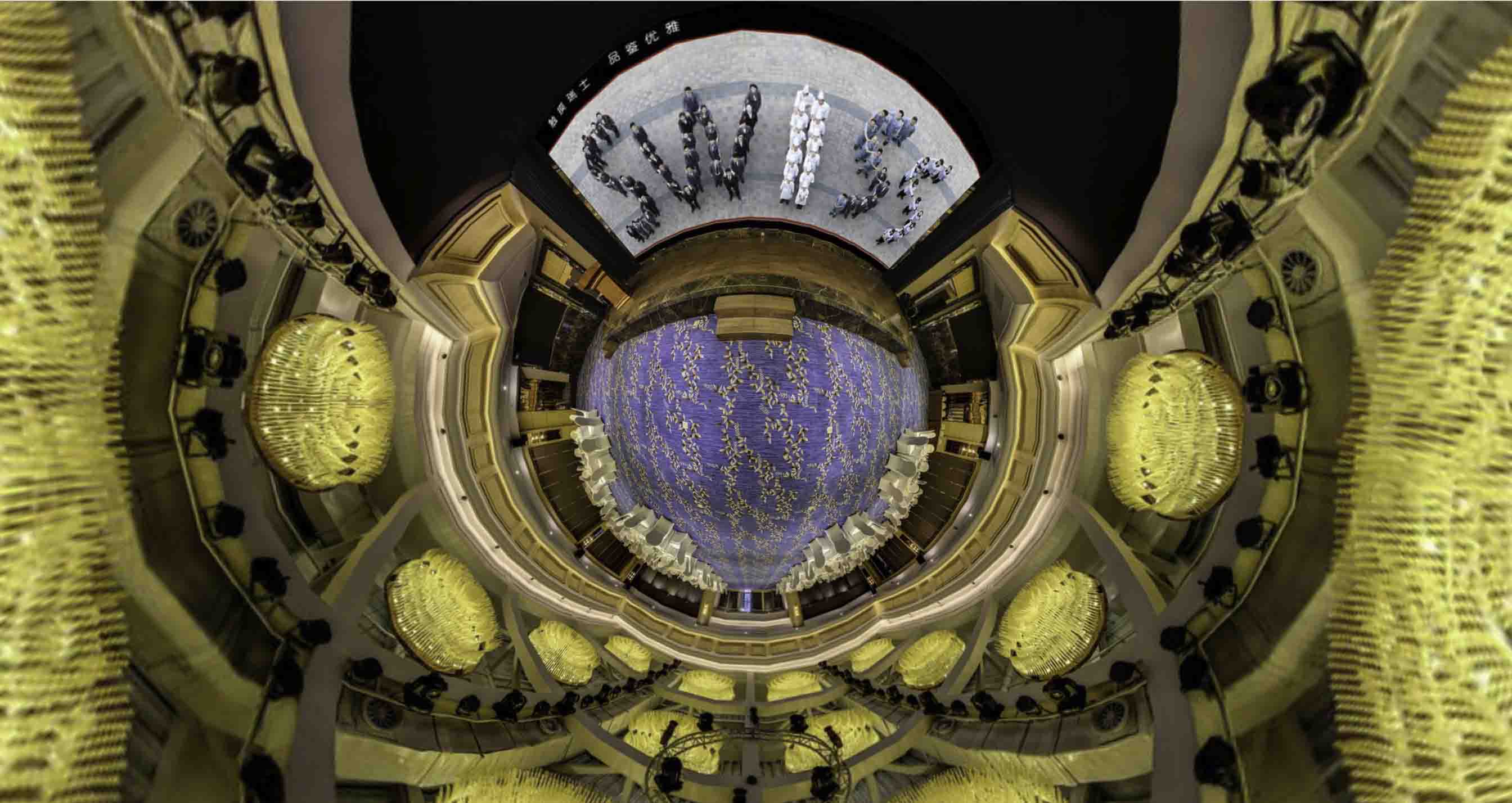 东升镇探索VR全景拍摄中的深度感：营造沉浸式体验的关键要素