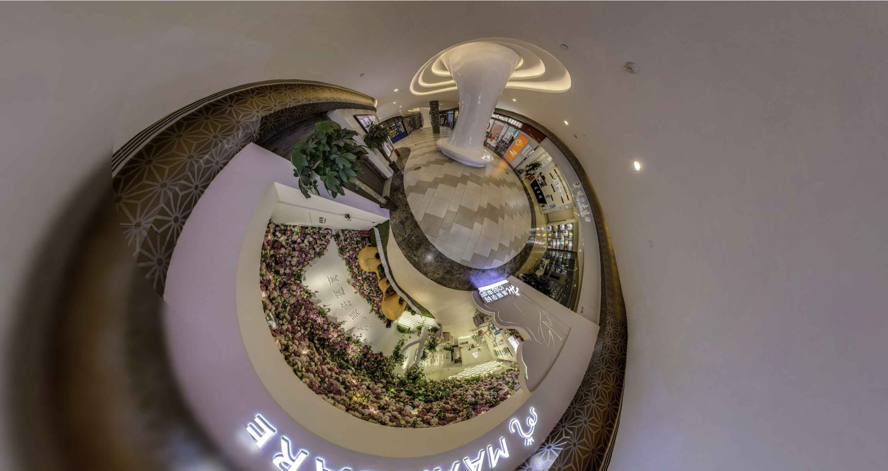 东升镇将VR全景融入品牌宣传活动的创新实践与策略